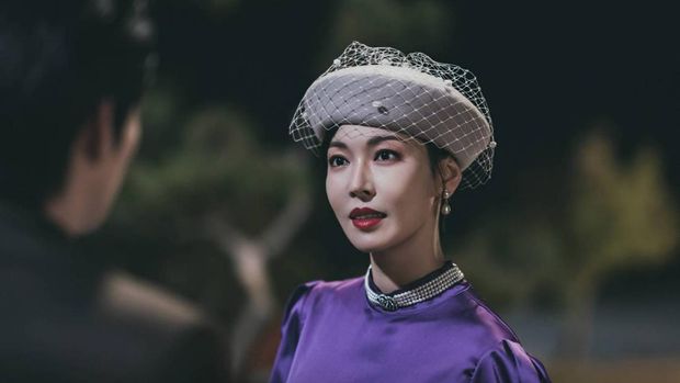 Drama Korea Tale of the Nine Tailed 1938 Drama Korea Tale of the Nine Tailed 1938 (2023).