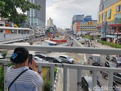 Kado HUT ke-78 RI: Ekonomi Tumbuh di Atas 5% Saat Negara Lain Pontang-panting