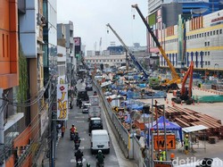 Belanja Pemerintah Bakal Digenjot Demi Pertumbuhan Ekonomi RI 5,3%