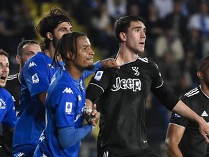 Empoli Vs Juventus: Bianconeri Takluk 1-4