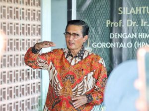 Waket MPR Berbagi Tips Siklus Keberhasilan ke HPMIG Yogyakarta