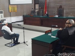 Saat Vonis 1 Tahun Penjara Bikin Ferry Irawan Kecewa Berat ke Venna Melinda