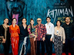 5 Hari Tayang Kajiman: Iblis Terkejam Penagih Janji Tembus 100 Ribu Lebih Penonton