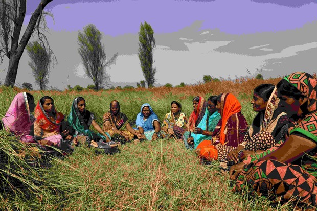 Filosofi dibalik ahimsa