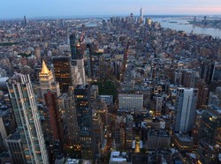 20 Kota Termahal di Dunia untuk Ditinggali, New York atau Singapura Nomor Satu?