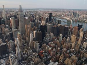 Krisis Rumah, Wali Kota New York Mau Sulap 45 Gedung Kantor Jadi Apartemen Modern Krisis Rumah, Wali Kota New York Mau Sulap 45 Gedung Kantor Jadi Apartemen Modern