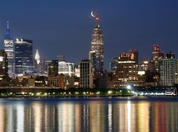 10 Kota Terkaya di Dunia 2023, Nomor 5 Surganya Para Pebisnis