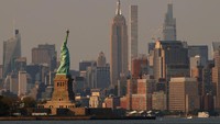 Tokyo Satu-satunya Wakil Asia 10 Kota Terbaik Dunia 2026, New York Juara