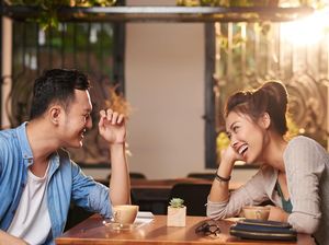 Ngedate Artinya Kencan, Simak 5 Tips First Date agar Tidak Canggung Ngedate Artinya Kencan, Simak 5 Tips First Date agar Tidak Canggung