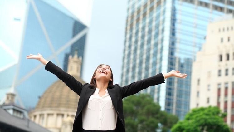 Anak Muda Bisa Juga Kok Financial Freedom, Bagaimana Caranya Ya?