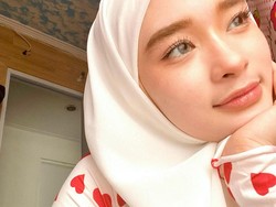 Jawaban Inara Rusli Soal Mata Sembab hingga Didekati Ratusan Pria