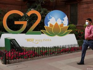 India Tetap Gelar Pertemuan G20 di Kashmir Meski Menuai Kritik