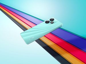 Intip Spesifikasi Infinix Hot 30 yang Segera Rilis di Indonesia