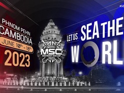 Ini Dia Roster Onic dan Evos di MSC Mobile Legends 2023