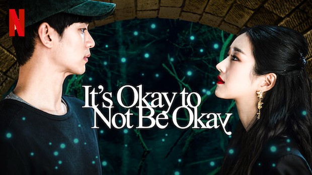 It’s Okay To Not Be Okay (2020)/Dok.Netflix