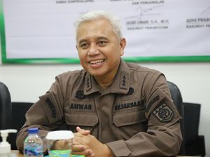 Jampidmil Apresiasi Vonis 16 Tahun Bui Kasus Tabungan Perumahan TNI Jampidmil Apresiasi Vonis 16 Tahun Bui Kasus Tabungan Perumahan TNI