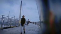 Jembatan Gentala Arasy Jambi, Destinasi Wisata yang Diburu Warga