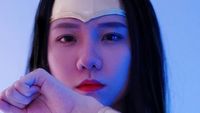 5 Potret Jena Dammaya Cosplay Jadi Wonder Woman
