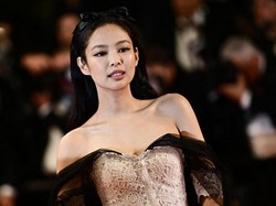 Jennie Turun Panggung Duluan di Konser BLACKPINK karena Kondisi Kesehatan