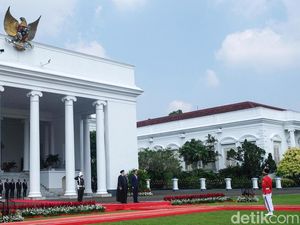 Bangunan di Indonesia Banyak Berbau Kolonial, Ternyata Ini Sebabnya Bangunan di Indonesia Banyak Berbau Kolonial, Ternyata Ini Sebabnya