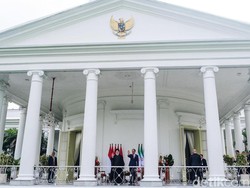 3 Urusan Pemerintah Pusat: Ini Penjelasan dan Contohnya