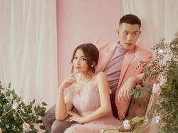 Istri Dituding Hamil Duluan, Julian Jacob Membantah