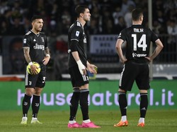 Cannavaro: Hukuman Juventus Seharusnya Dijatuhkan Akhir Musim