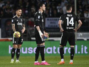 Dua Tahun yang Terlalu Lama untuk Juventus Dua Tahun yang Terlalu Lama untuk Juventus