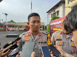 Timsus Buru Pelaku Begal Sadis Buruh Pabrik di Cianjur