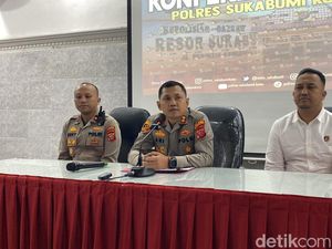 Hasil Visum Siswa Kelas 2 SD yang Tewas Dikeroyok Keluar, Apa Hasilnya? Hasil Visum Siswa Kelas 2 SD yang Tewas Dikeroyok Keluar, Apa Hasilnya?