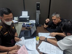 Kejagung Tetapkan Tersangka Baru Korupsi BTS 4G, Siapa?