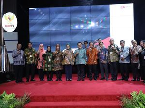 MenPAN-RB Ungkap Reformasi Birokrasi Perlu Sasar Masalah Pembangunan MenPAN-RB Ungkap Reformasi Birokrasi Perlu Sasar Masalah Pembangunan