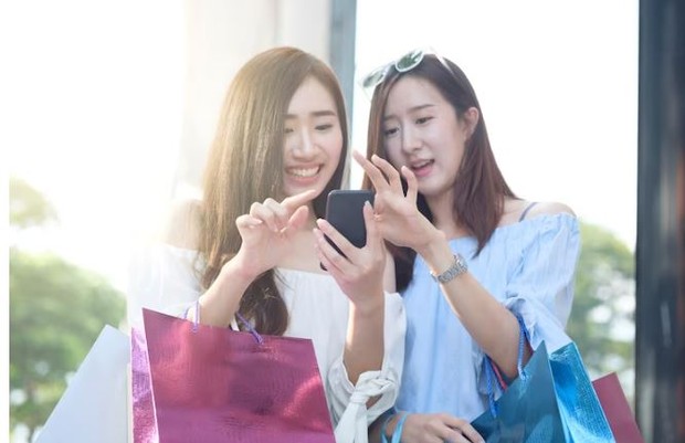 Kenali Faktor yang Bikin Kamu jadi Konsumtif. Foto freepik.com: ijeab