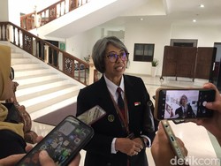 Inspektorat Jogja Investigasi Dugaan Gratifikasi Pejabat Satpol PP