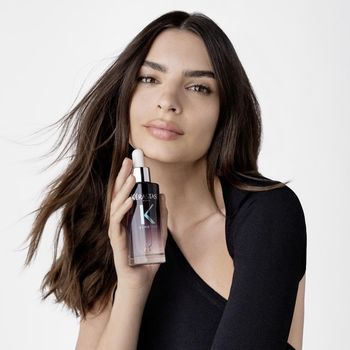 Kérastase Symbiose perawatan antiketombe dari Kérastase.