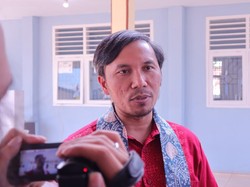 Simpatisan PDIP di Jambi Yakin Tak Membelot, Pastikan Dukung Ganjar-Mahfud