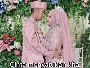 Kisah Cinta Muridku Jadi Suamiku: Sempat Pro dan Kontra, Kini Punya 5 Anak Kisah Cinta Muridku Jadi Suamiku: Sempat Pro dan Kontra, Kini Punya 5 Anak