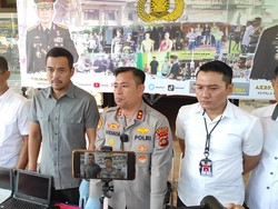 Tertarik Beli Furnitur di Facebook, WNA Kanada Kena Tipu Rp 23,8 Juta