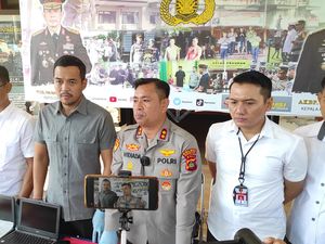 Tertarik Beli Furnitur di Facebook, WNA Kanada Kena Tipu Rp 23,8 Juta Tertarik Beli Furnitur di Facebook, WNA Kanada Kena Tipu Rp 23,8 Juta