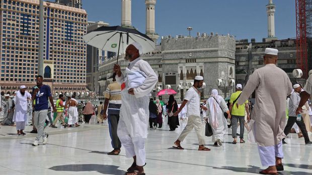 Lebaran Haji 2023 bertepatan dengan Idul Adha 2023. Lalu, Lebaran Haji 2023 tanggal berapa? Simak tanggal Lebaran Haji 2023 menurut SKB dan Muhammadiyah.