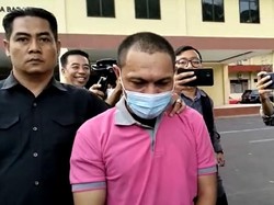 Ini Tampang Pimpinan Ponpes yang Cabuli Puluhan Santriwati di Lombok