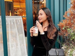 Puteri Indonesia Intelegensia Lycie Joanna Minta Maaf soal Tiket Coldplay