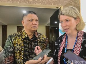 Pemprov NTB Perkuat Kerja Sama dengan Australia Lewat SKALA