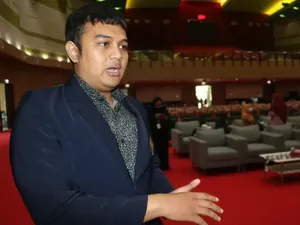 Cerita Mahasiswa Unej di Kampus Mengajar: Ketemu Siswa Bawa Golok ke Kelas Cerita Mahasiswa Unej di Kampus Mengajar: Ketemu Siswa Bawa Golok ke Kelas