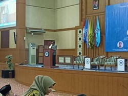 Mahfud soal LGBT Tak Masuk KUHP karena Kodrat: Yang Bilang Begitu DPR