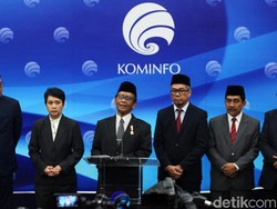 Mahfud Perintahkan Irjen Kominfo Kejar Duit yang Menguap dari Proyek BTS