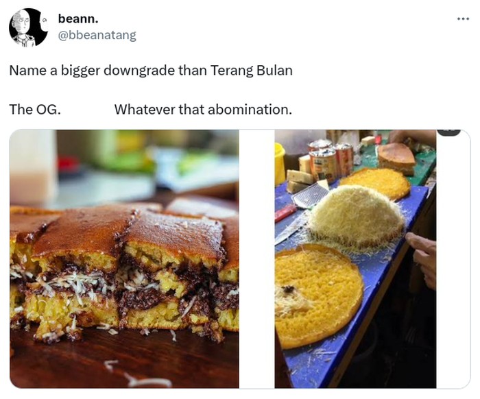 5 Makanan dan Minuman Ini Disebut Versi Downgrade dari Aslinya