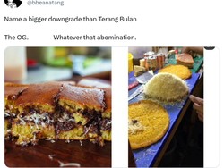 5 Makanan dan Minuman Ini Disebut Versi Downgrade dari Aslinya