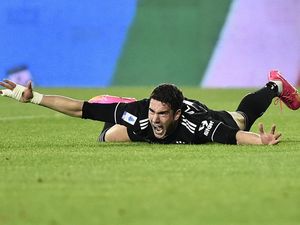 Malangnya Juventus, Dihukum Pengurangan Poin-Dibantai Empoli