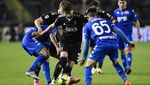 Malangnya Juventus, Dihukum Pengurangan Poin-Dibantai Empoli